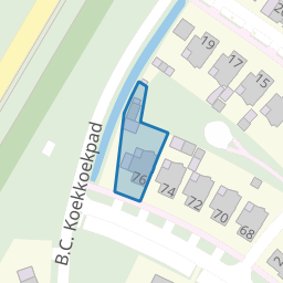 Perceel DVT00-L-6077