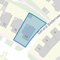 Perceel DVT00-L-6081