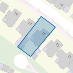 Perceel DVT00-L-6085