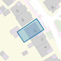 Perceel DVT00-L-6091