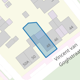 Perceel DVT00-L-6096