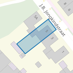 Perceel DVT00-L-6104