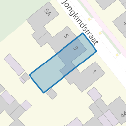 Perceel DVT00-L-6105