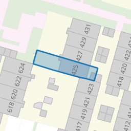 Perceel DVT00-L-6107