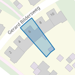 Perceel DVT00-L-6143