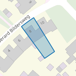 Perceel DVT00-L-6157