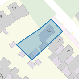 Perceel DVT00-L-6158