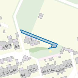 Perceel DVT00-L-6162