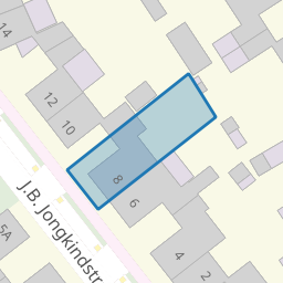 Perceel DVT00-L-6164