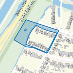 Perceel DVT00-L-6178