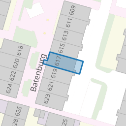 Perceel DVT00-L-6194