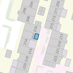 Perceel DVT00-L-6213