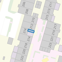 Perceel DVT00-L-6216