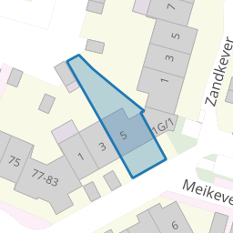 Perceel DVT00-L-6239