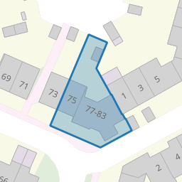 Perceel DVT00-L-6241