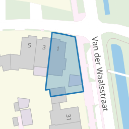 Perceel DVT00-L-6242