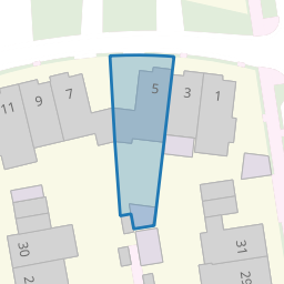 Perceel DVT00-L-6244