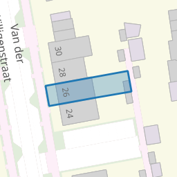 Perceel DVT00-L-6250