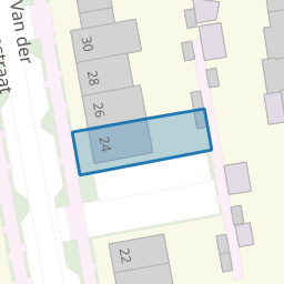 Perceel DVT00-L-6251