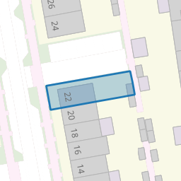 Perceel DVT00-L-6252