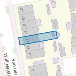 Perceel DVT00-L-6256