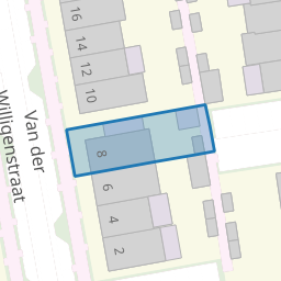 Perceel DVT00-L-6259