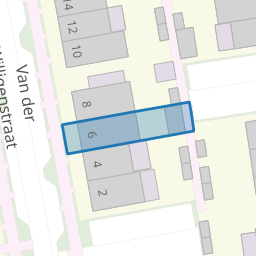 Perceel DVT00-L-6260