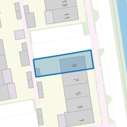 Perceel DVT00-L-6274