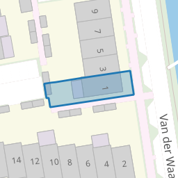 Perceel DVT00-L-6278