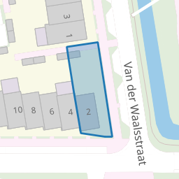 Perceel DVT00-L-6279