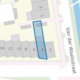 Perceel DVT00-L-6280