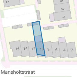 Perceel DVT00-L-6283