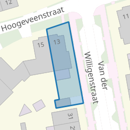 Perceel DVT00-L-6287