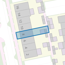 Perceel DVT00-L-6298