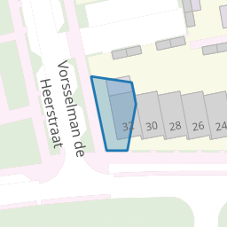 Perceel DVT00-L-6306