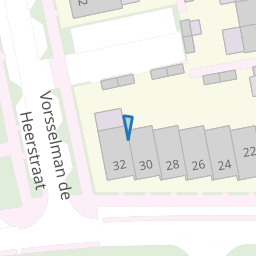 Perceel DVT00-L-6307