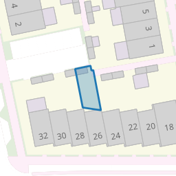 Perceel DVT00-L-6310