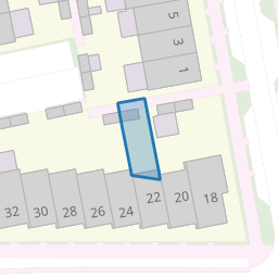 Perceel DVT00-L-6312