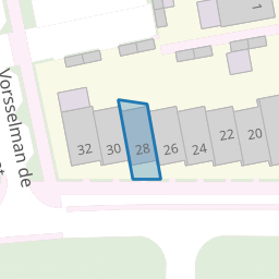 Perceel DVT00-L-6316