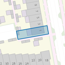 Perceel DVT00-L-6322