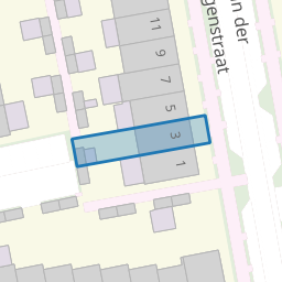 Perceel DVT00-L-6323