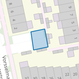 Perceel DVT00-L-6350