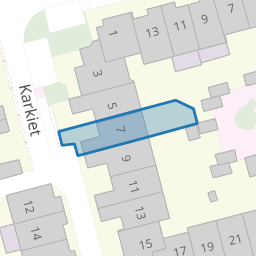 Perceel DVT00-L-6363