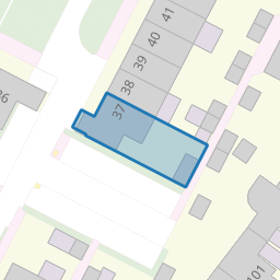 Perceel DVT00-L-6381