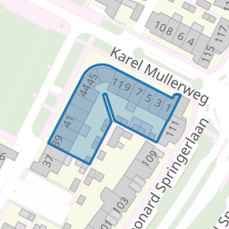 Perceel DVT00-L-6384