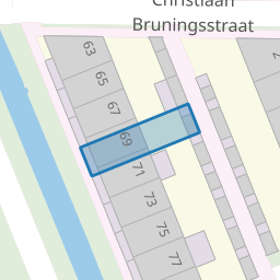 Perceel DVT00-L-6387