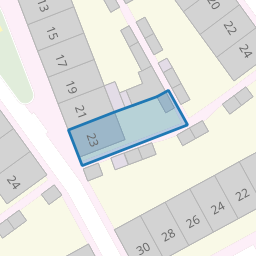 Perceel DVT00-L-6401