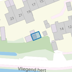 Perceel DVT00-L-6461