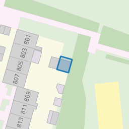 Perceel DVT00-L-6464