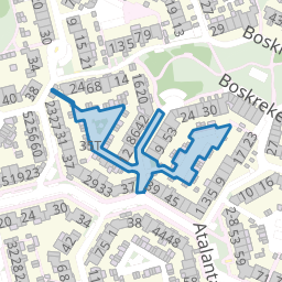 Perceel DVT00-L-6495